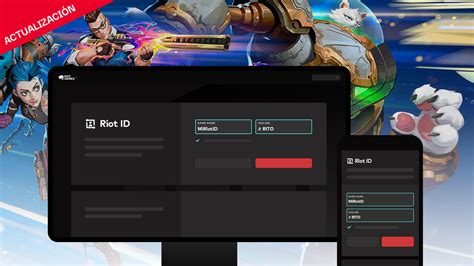 riot games register